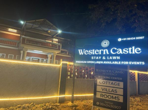 Western Castle Stays